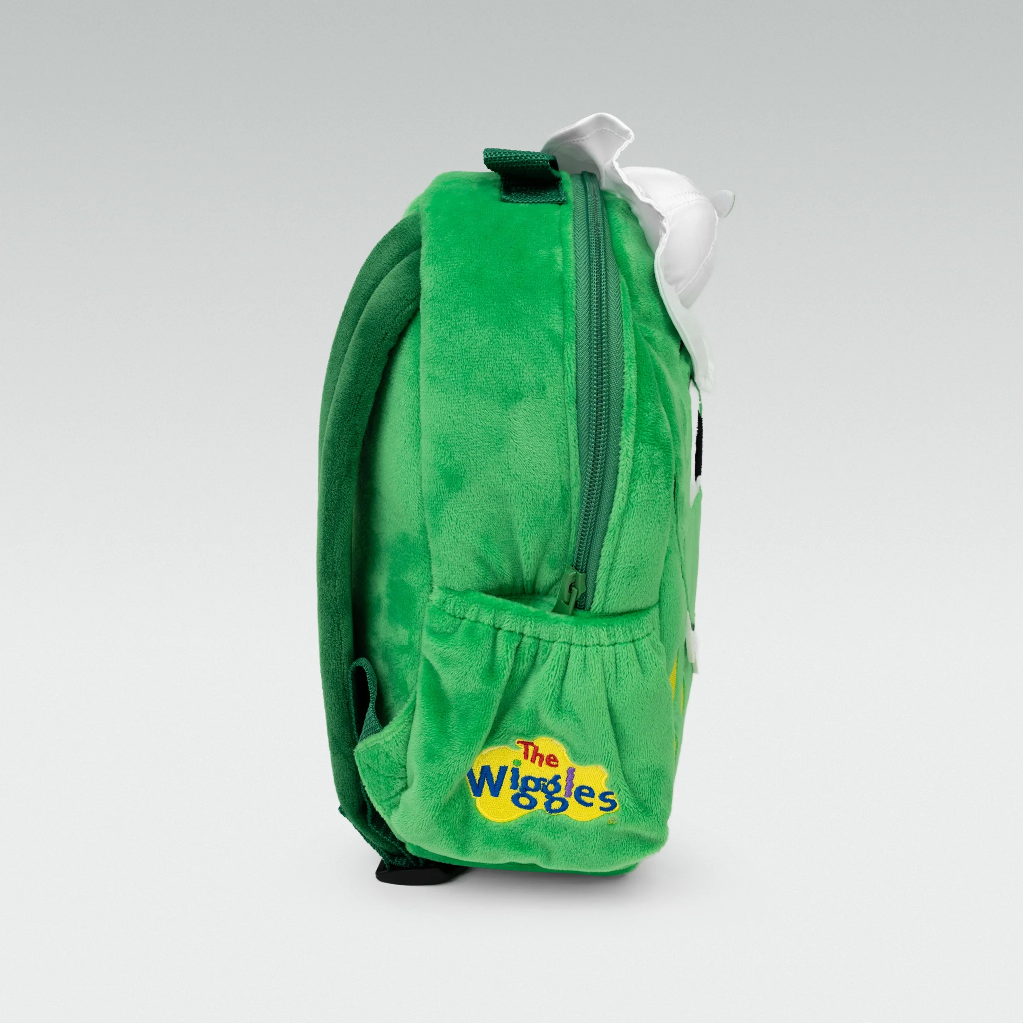 Dorothy The Dinosaur Plush Backpack - Image 3