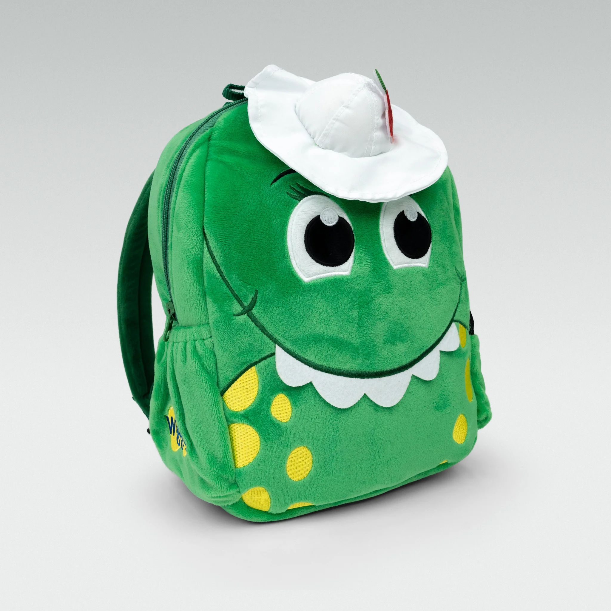 Dorothy The Dinosaur Plush Backpack - Image 5