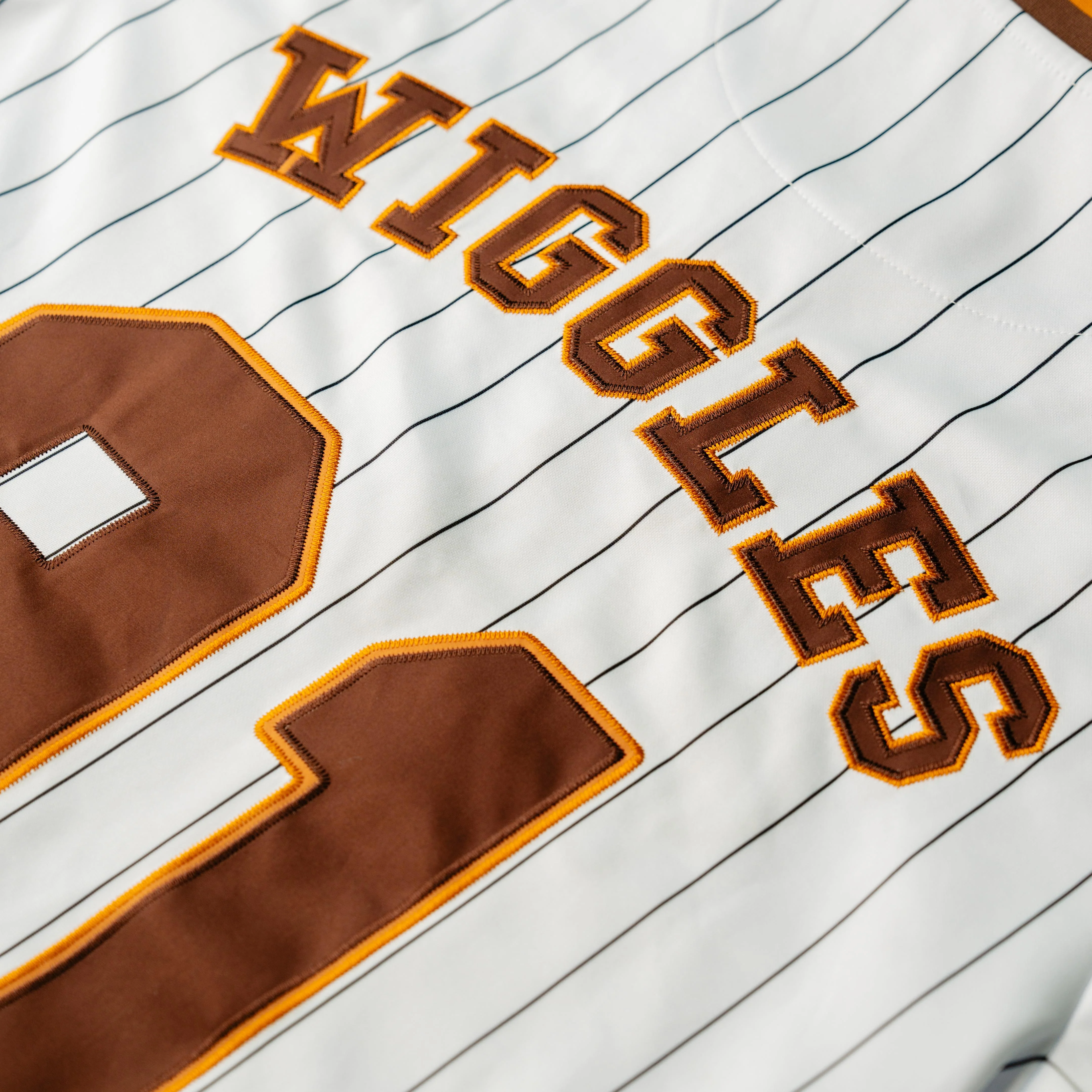 Adult Baseball Jersey - 1991 Edition - Image 5