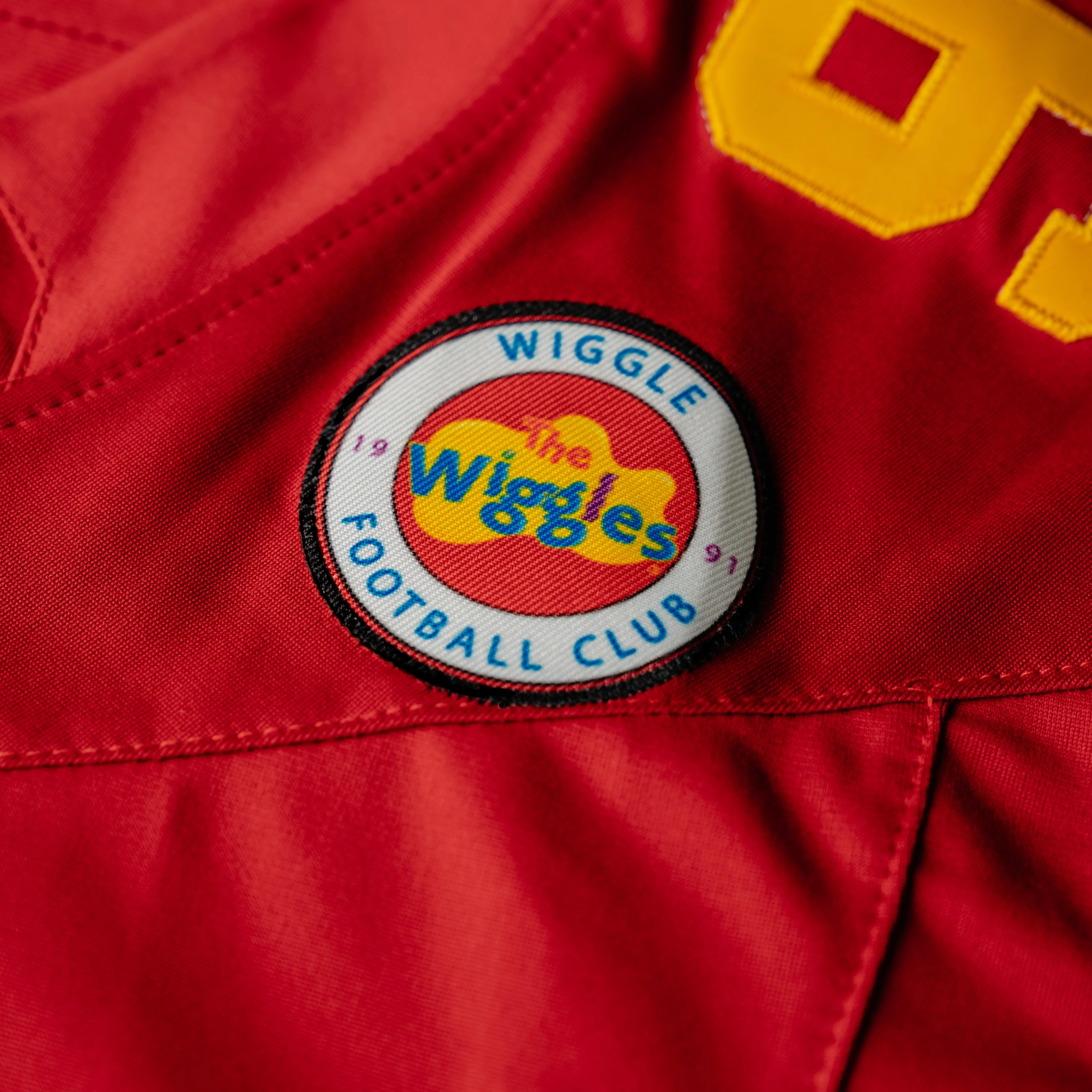 Adult Football Jersey - Image 3