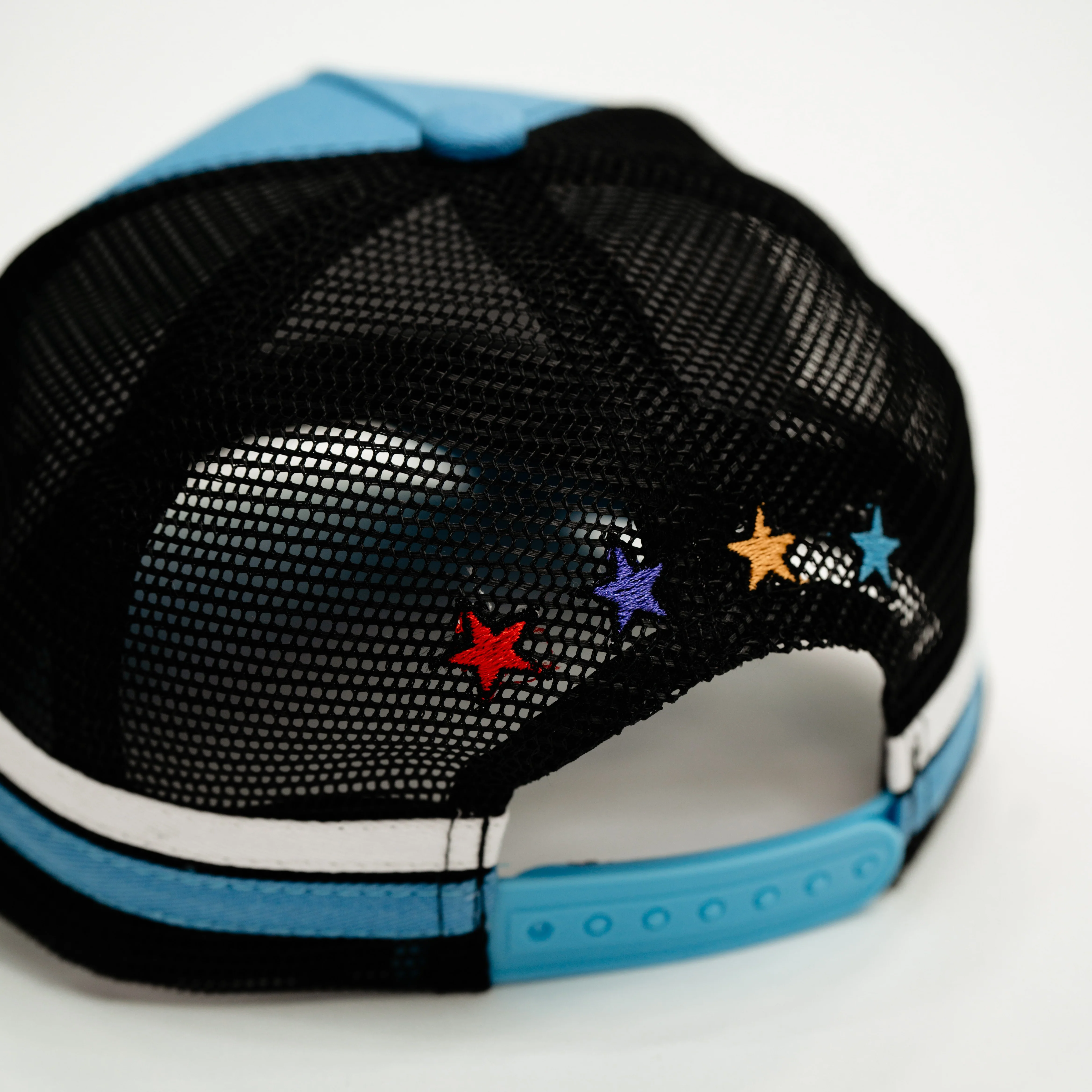 The Wiggles Blue Childrens Trucker Caps - Image 3