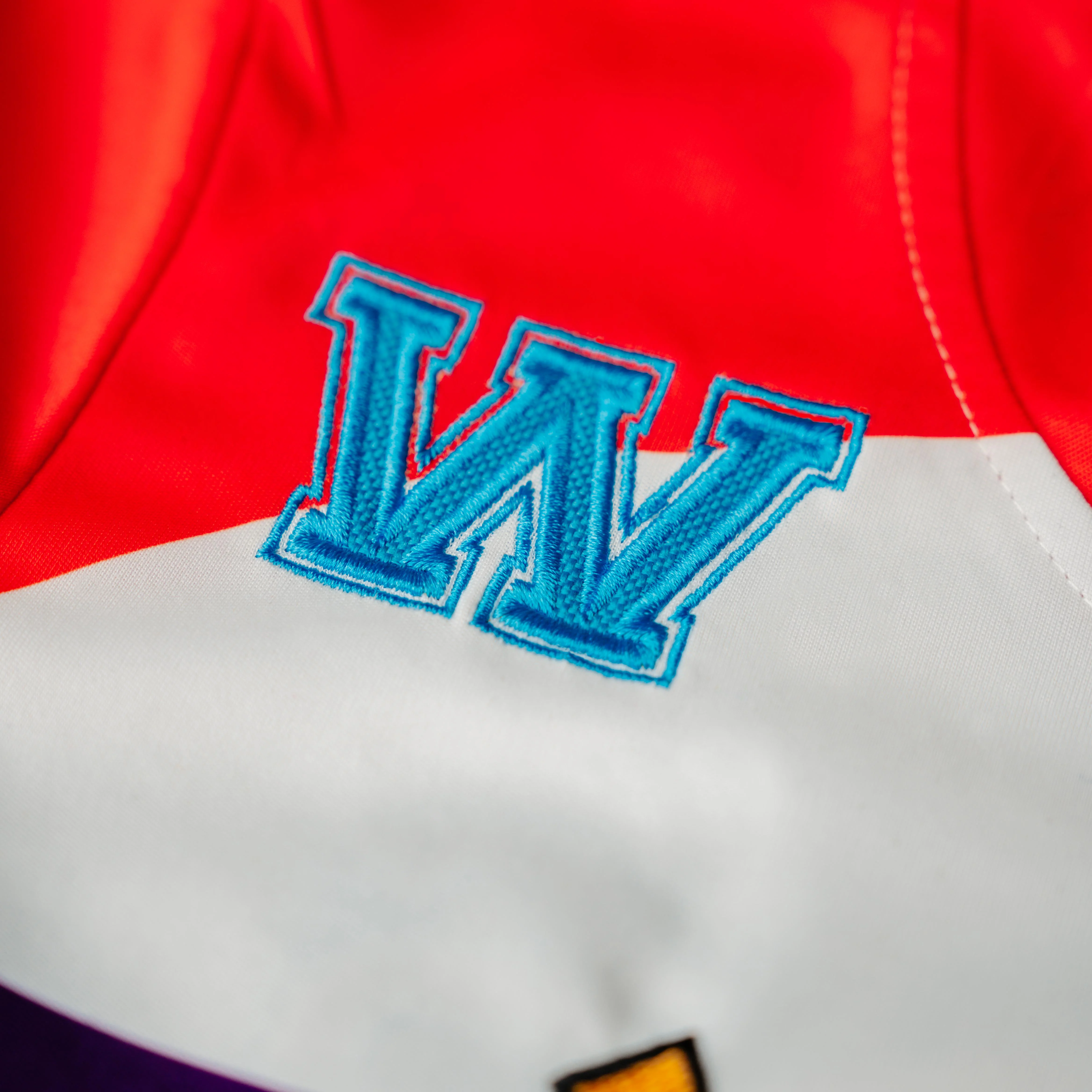The Wiggles Childrens Hockey Jersey - Image 3