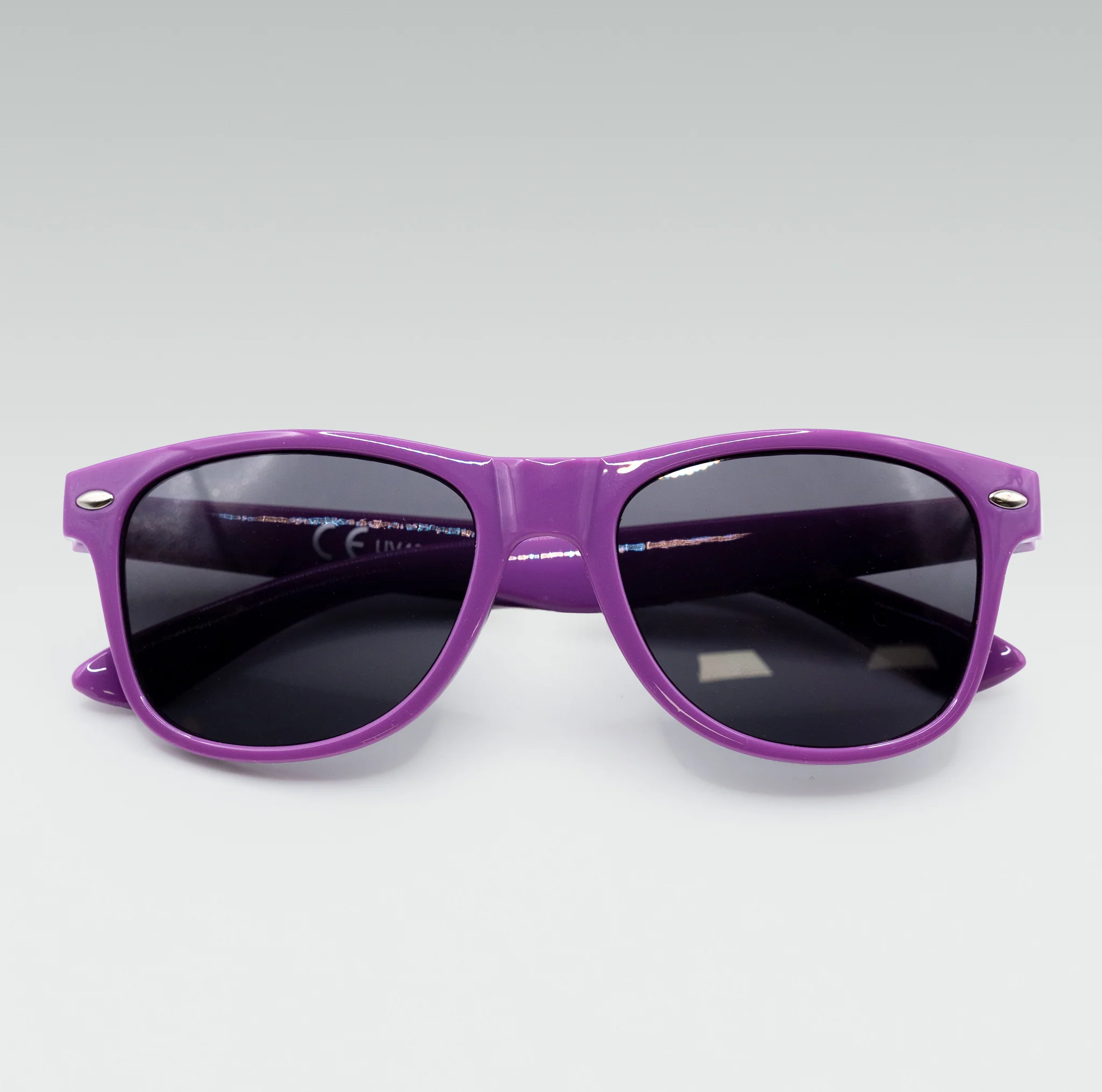 The Wiggles Purple Childrens Sunglasses - Image 3