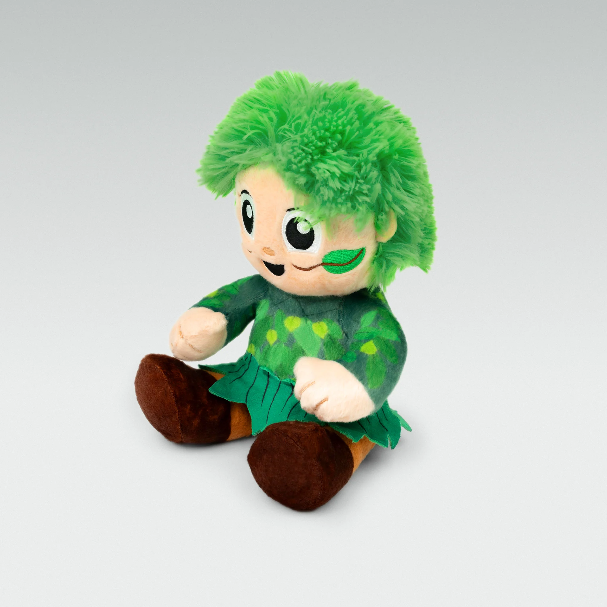 Tree of Wisdom 25cm Plush - Image 3