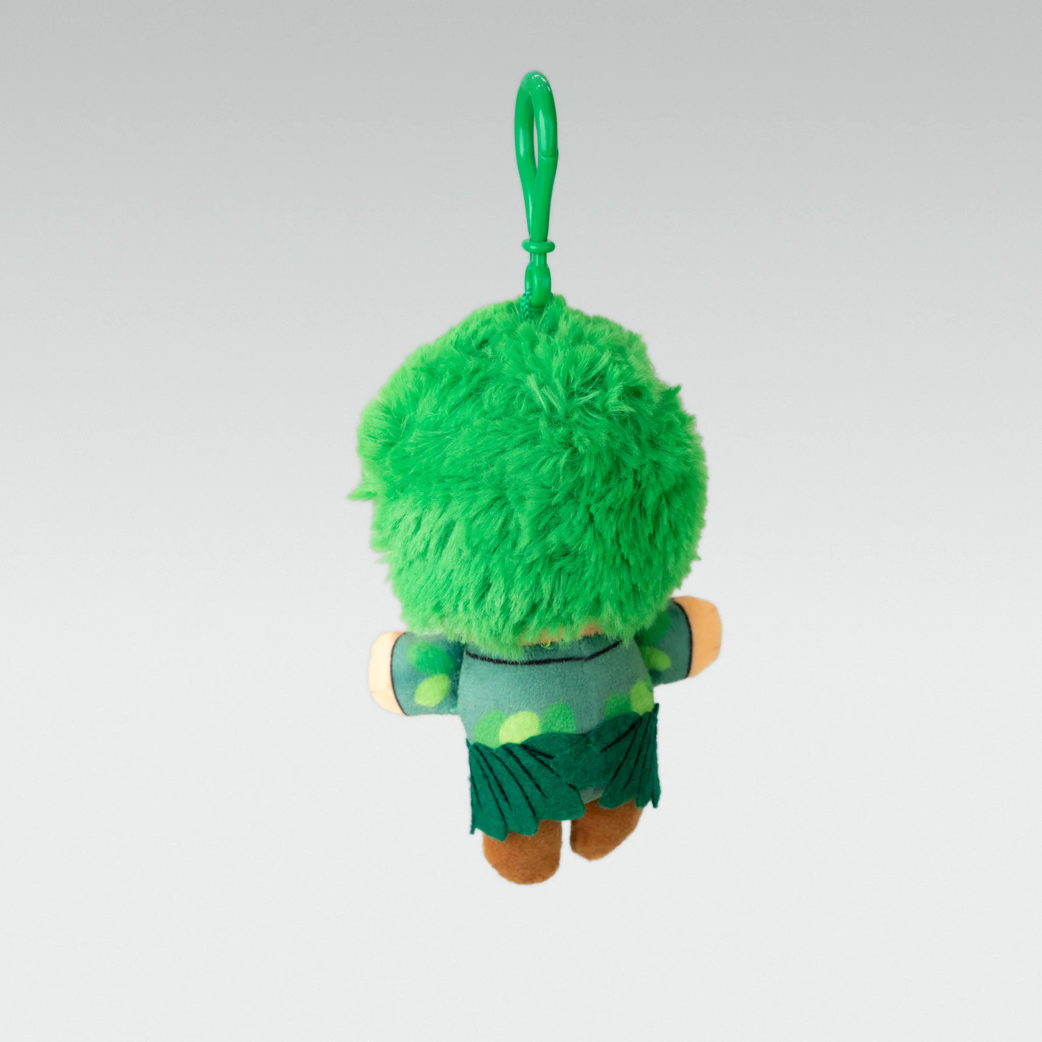 Tree of Wisdom Collectable Plush Keychain - Image 3