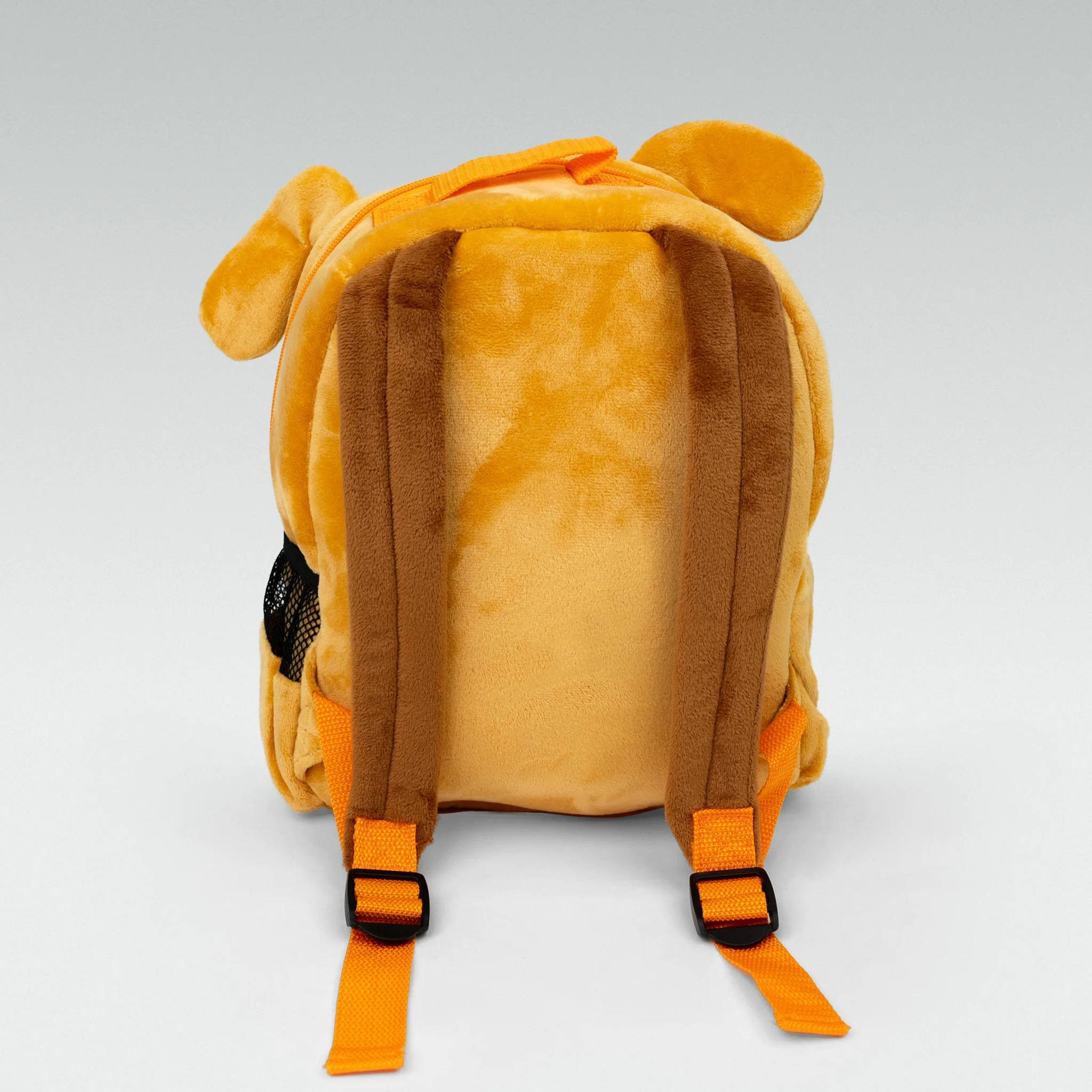 Wags The Dog Plush Backpack - Image 5